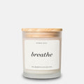 Breathe Candle