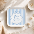 Next Chapter Ring Dish – College and New Job Gift