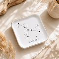 Cancer Zodiac Ring Dish – Astrology Birthday Gift for Her