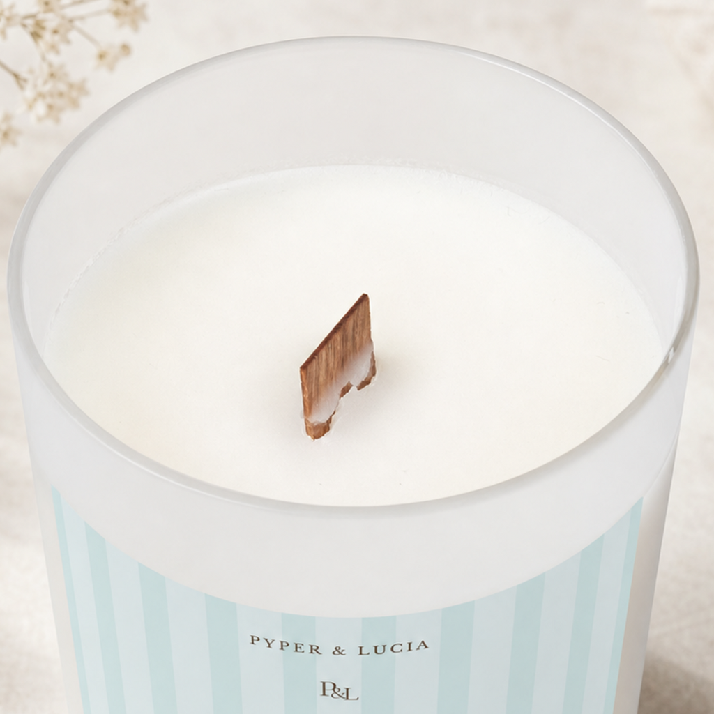 Sea Salt Candle