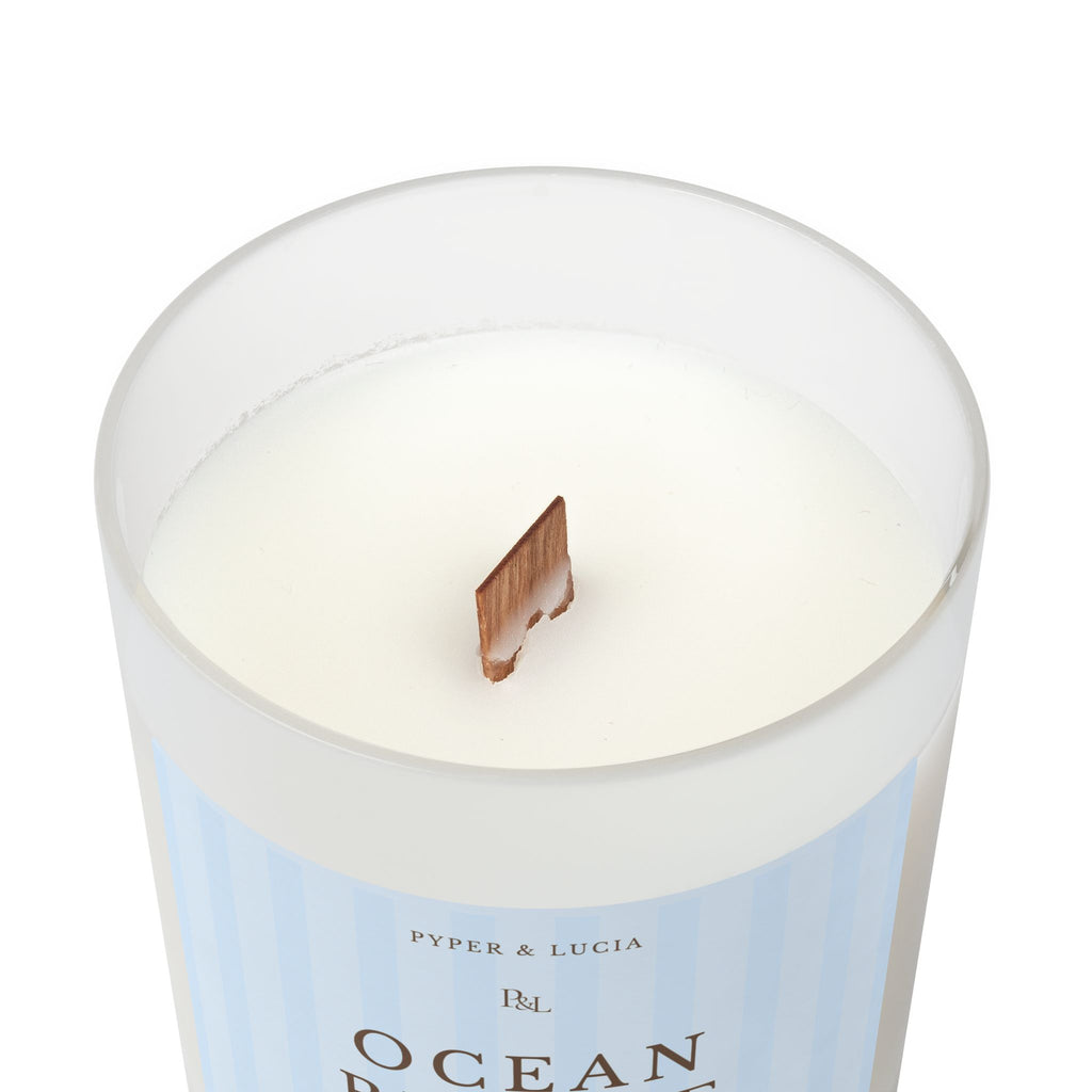 Ocean Breeze Candle