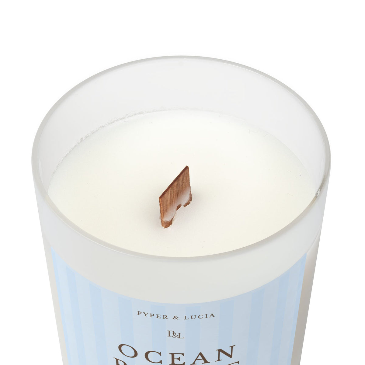 Ocean Breeze Candle