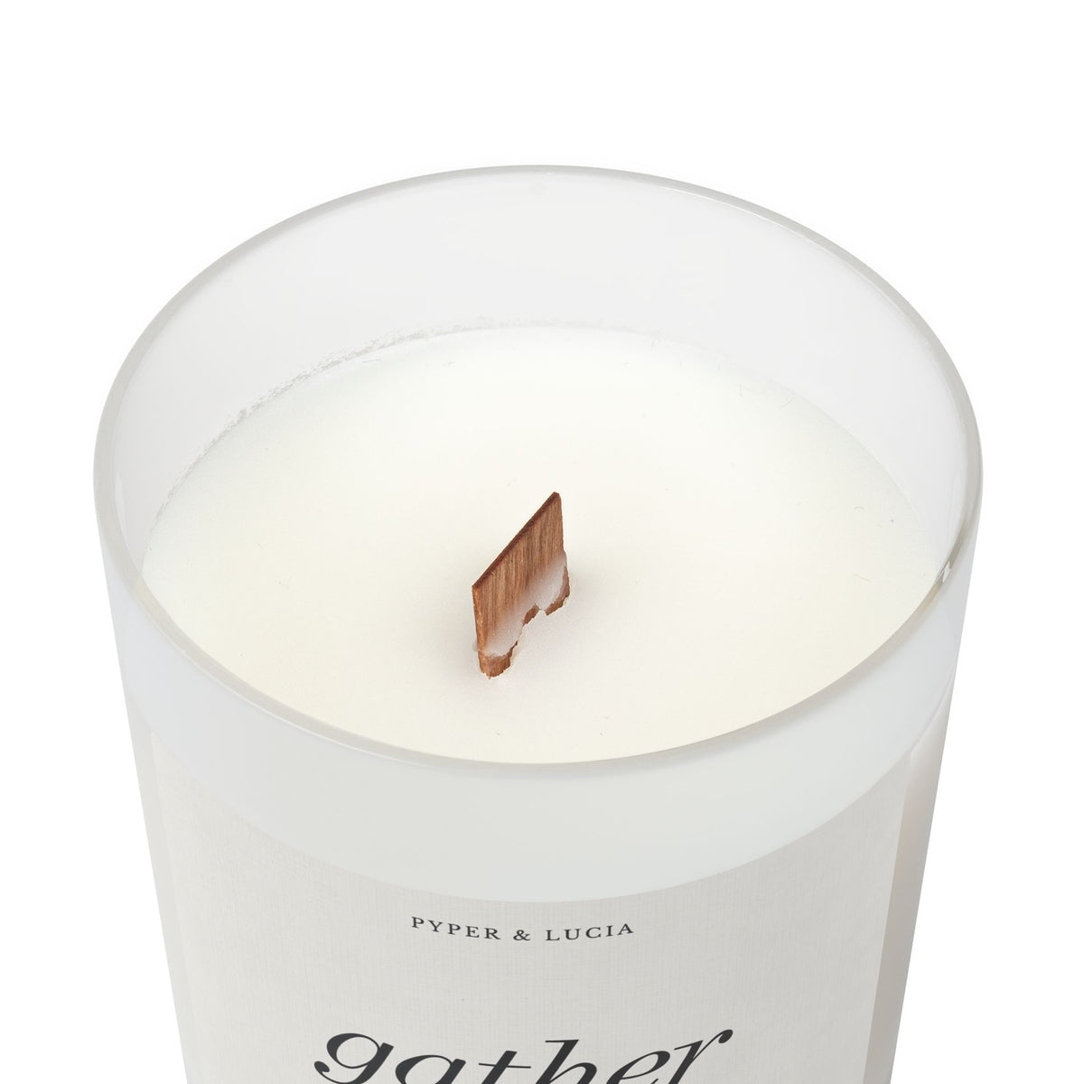 Gather Candle