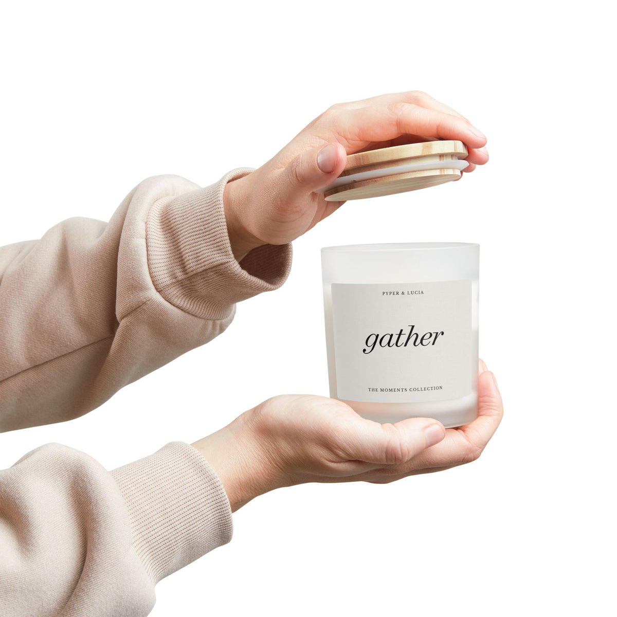 Gather Candle